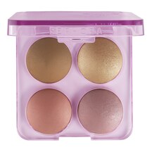 MAKEUP COLORFUL FACE PALETTES -24 B